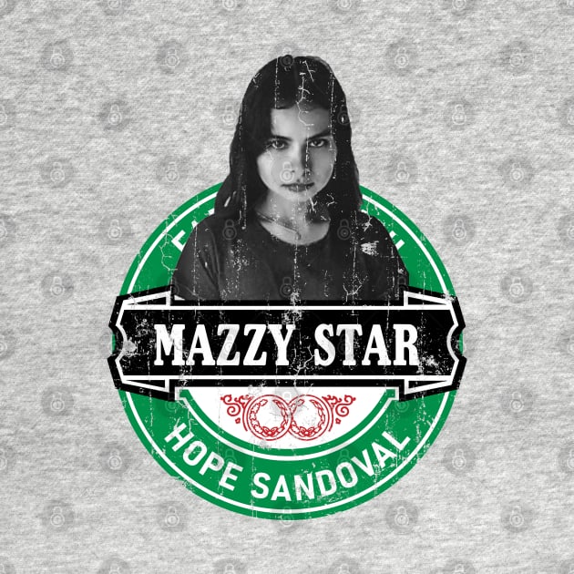 Retro Vintage Aesthetic HQ - Mazzy Star by modar siap